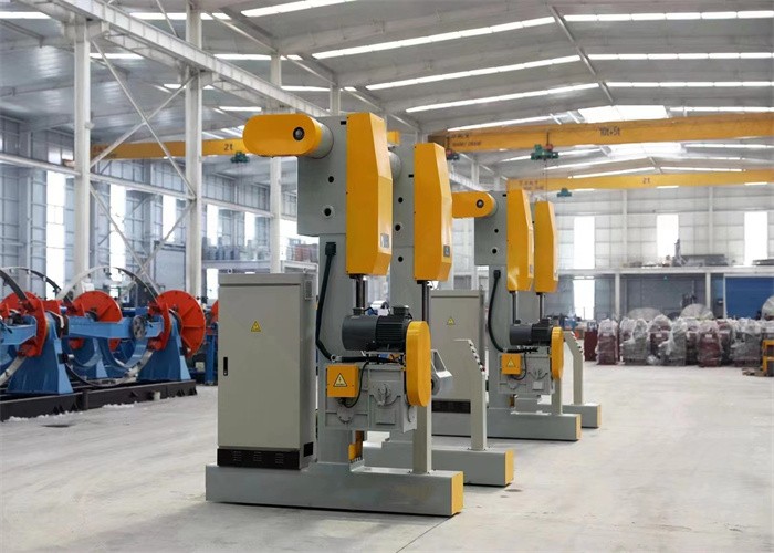 PN2000-PN2000 Portal Type Rewinding Machine